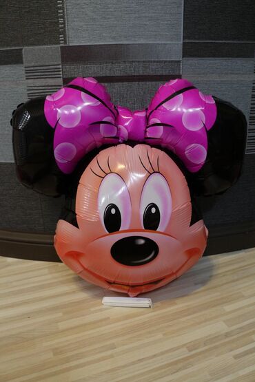 Игрушки: Фольгированные игрушки . Надувные. Отличного качества .Продаю все — 27