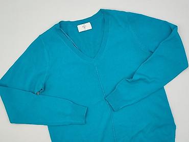 sweter w paski c: C&A, Sweter damski, rozmiar S — 1