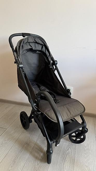 cybex: Коляска, Cybex, Б/у, Самовывоз — 6