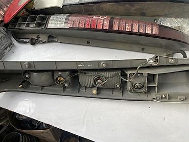 argb controller: Комплект стоп-сигналов Honda 2003 г., Б/у, Оригинал, Япония — 1