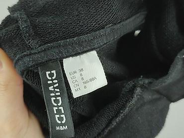 bluzy ochnik: H&M Divided, Bluza z kapturem damska, rozmiar M — 5