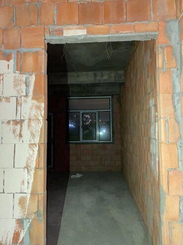 Yeni tikili: 2 otaqlı, Yeni tikili, 78 kv. m — 7