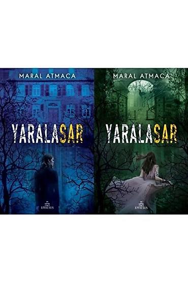 Yaralasar 1və2 hərəsi ayrılıqda 10 azn ikisini birlikdə alsaz 17 azn