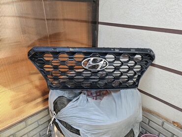 коробка автомат гольф 3 бишкек: Решетка радиатора Hyundai 2018 г., Б/у, Оригинал