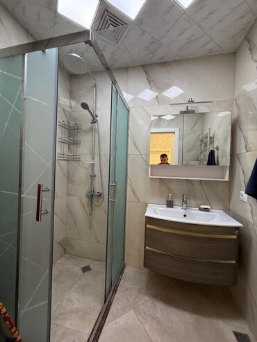 Yeni tikili: 3 otaqlı, Yeni tikili, 108 kv. m — 11