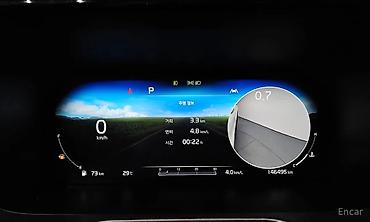erec m8: Kia Sorento: 2021 г., 2.2 л, Робот, Дизель, Кроссовер — 9
