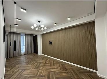 174: 3 комнаты, 110 м², Элитка, 8 этаж, Евроремонт — 6