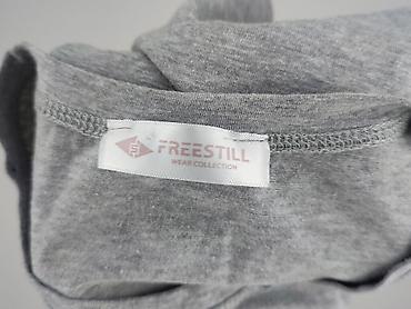darmowe o: Free Still, T-shirt damski, rozmiar S — 4