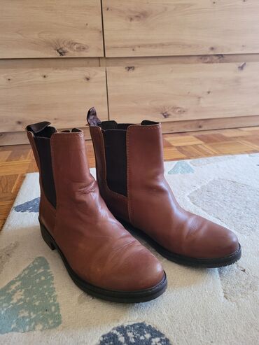 tamaris gležnjače: Ankle boots, 38