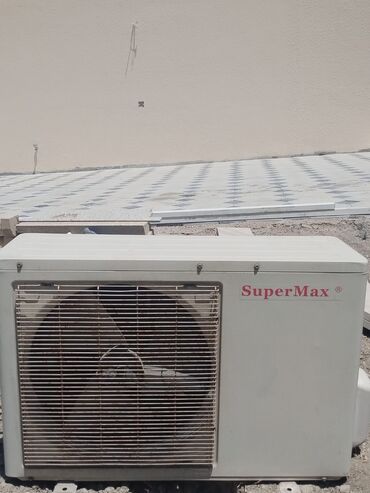 экран на кондиционер: Kondisioner İşlənmiş, 30-35 kv. m, Kredit yoxdur