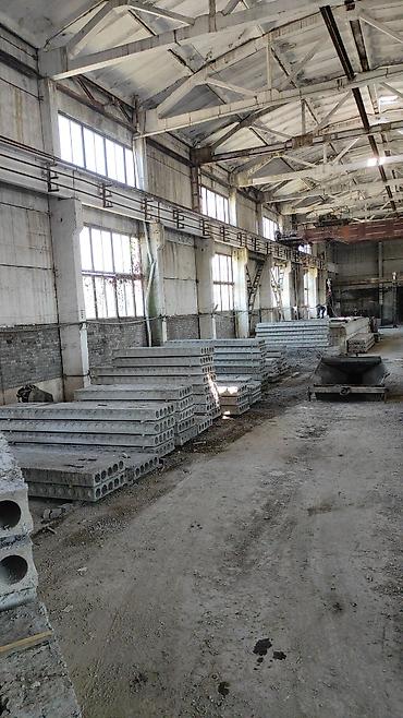 Пустотные плиты перекрытия: ЖБИ ЗАВОД
Плиты перекрытия (пустотные) — 5