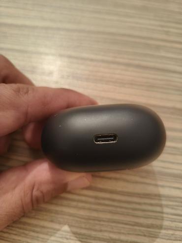 astro bot ps5: Yeni Simsiz (Bluetooth) Qulaqcıqlar, Anker, rəng - Qara — 4