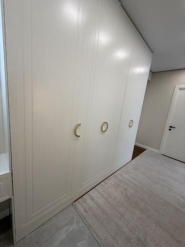 Продажа квартир: 2 комнаты, 77 м², Элитка, Дизайнерский ремонт — 9