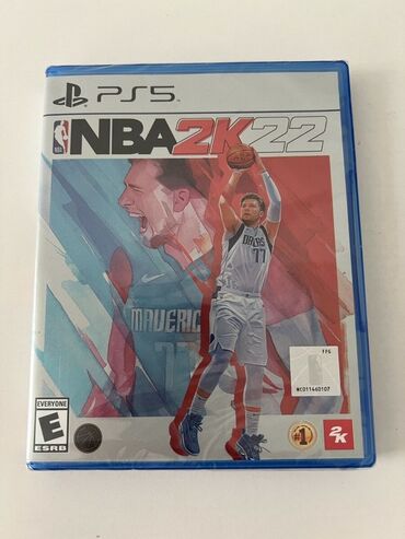 Digər auditexnika: Ps5 nba2k22