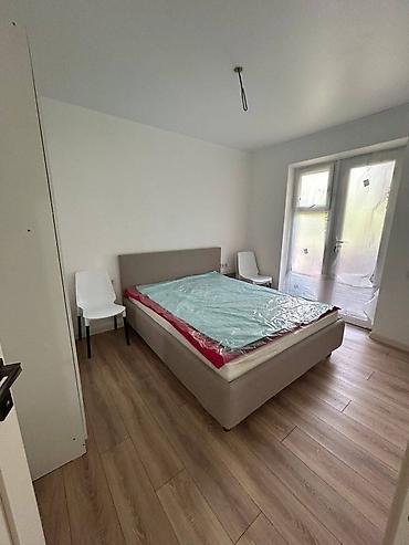 2 rooms: 3 комнаты, 71 м², Индивидуалка, 1 этаж, Свежий ремонт — 4