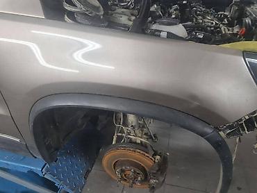 ventilator na upaljac: BLATOBRAN ZA VOLKSWAGEN TIGUAN OD 2009. DO 2015. GOD. | Delovi — 1