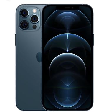IPhone 12 Pro (цвет: Pacific Blue) - Экран 6.1", Super Retina XDR
