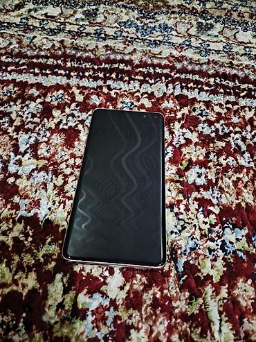 oneplus 10r: Samsung Galaxy S10 5G, Б/у, 512 ГБ, цвет - Золотой, 1 SIM — 2