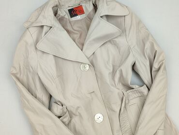 bonprix kurtki wiosenne duże rozmiary: Women`s trench, size M
