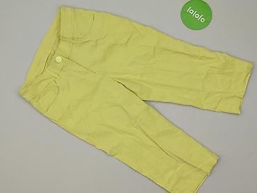 what is this colour: Spodnie 3/4 damskie, rozmiar S — 2