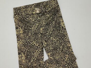rajstopy do krótkich spodenek: Leggings size XL (EU 42)