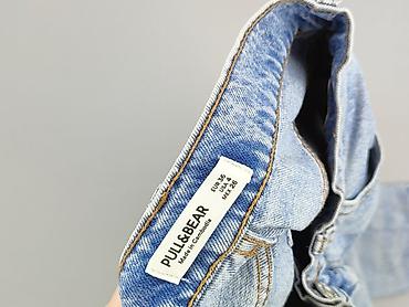 pitt bull: PULL&BEAR, Jeansy damskie, rozmiar S — 4