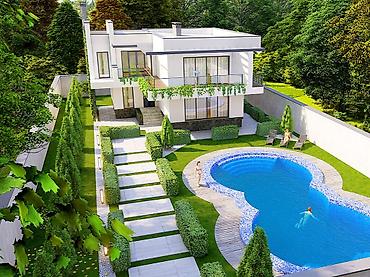 Дизайн, проектирование: Дизайн, Смета на строительство, Проектирование | Офисы, Квартиры, Дома — 9