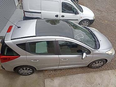 smart multimedija: PANORAMA ZA PEUGEOT 207 | Originalni polovni delovi — 2