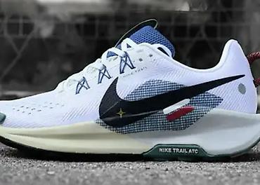 Кроссовки и спортивная обувь: Под заказ! Кроссовки для трейлраннинга Nike Trail - Назначение: бег — 13