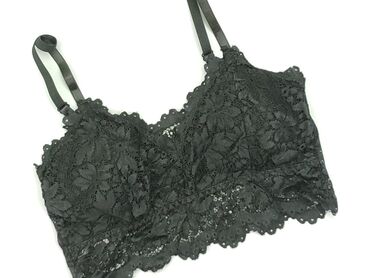 spódnice czarne cekiny: Women`s bra, SinSay, S