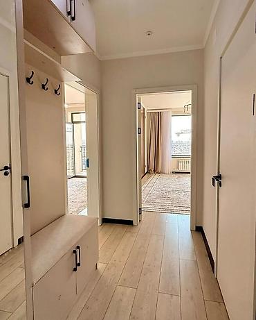 1 комната, 41 м², Аламедин-1 мкр Элитка, 11 этаж, Свежий ремонт at lalafo.kg 1 комната, 41 м², Аламедин-1 мкр Элитка, 11 этаж, Свежий ремонт