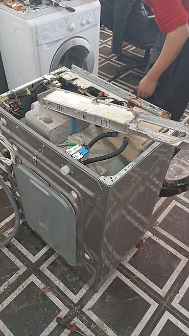 Ремонт стиральных машин: РЕМОНТ СТИРАЛЬНЫХ МАШИН УСЛУГИ>РЕМОНТ ТЕХНИКИ>РЕМОНТ СТИРАЛЬНЫХ — 13