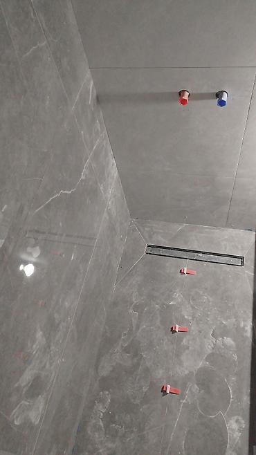 Керамическая плитка: ДЕЛАЕМ РЕМОНТ квартира,частный дом, офис, электричествосантехника — 26