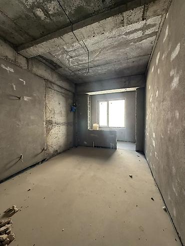 коктал: 2 комнаты, 53 м², Асанбай мкр 13 этаж, ПСО (под самоотделку) — 5