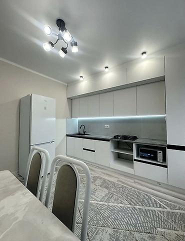 Долгосрочная аренда квартир: 2 комнаты, Агентство недвижимости, Без подселения, С мебелью полностью — 7