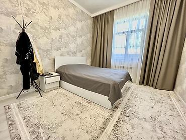 4 комнаты, 150 м², Ала-Арча ж/м 1 этаж, Дизайнерский ремонт