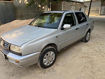 универсал голф: Volkswagen Vento: 1986 г., 1.8 л, Механика, Бензин, Седан — 5