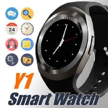 Smart Saat Y1 - 45 AZN deyil 35 AZN
Yenidir
Qeydiyyatlı
Sim kart