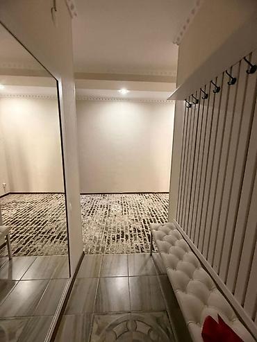 Продажа квартир: 5 комнат, 216 м², Золотой квадрат Элитка, 7 этаж, Евроремонт — 1