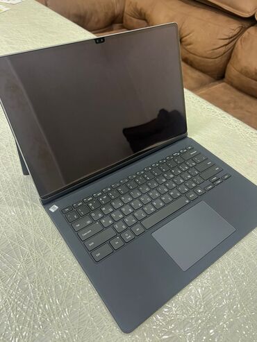 nodbuk: Samsung Galaxy Tab S10 Ultra 5G + Klaviatura örtüyü + S Pen + çanta