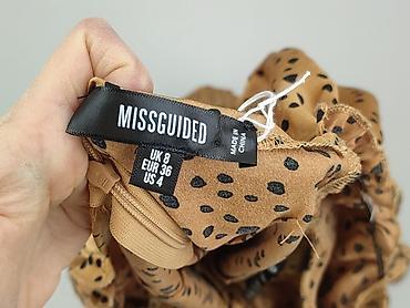 clothes miss: Missguided, Sukienka damska, rozmiar S — 4