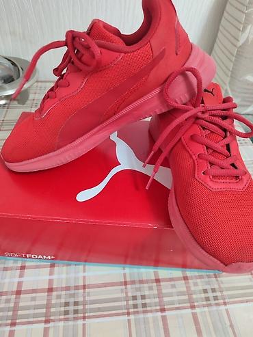 туфли mango: КРОССОВКИ PUMA ОРИГИНАЛЬНЫЕ РАЗМ 35 СОСТОЯНИЕ КАК НЛВЫЕ НОСИЛИ СОВСЕМ — 4