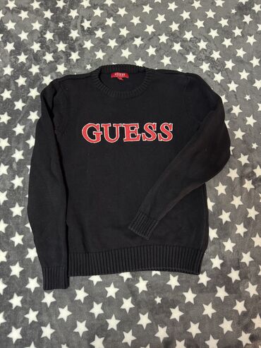 florida obuca novi pazar: Sweater, S (EU 48), Guess, color - Black