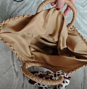 Çantalar: Əl çantası, Yeni — 8