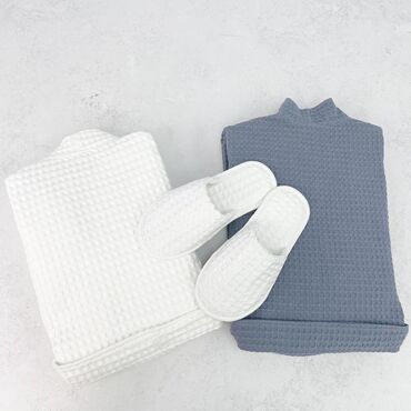 Халаты: Халаты и саунки необходимый комплект для любителей сауны,бассейнов at lalafo.kg — 6 Халаты: Халаты и саунки необходимый комплект для любителей сауны,бассейнов — 6