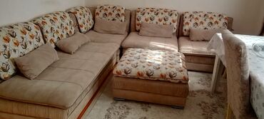 divan modelleri 2023: Угловой диван