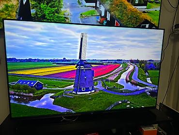 google: Телевизоры- yasin 65Q90 и 65G11 165 см 65" 4k (google tv) - описание — 8