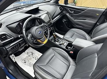 субару форостер левый руль: Subaru Forester: 2022 г., 2.5 л, Вариатор, Бензин, Кроссовер — 6