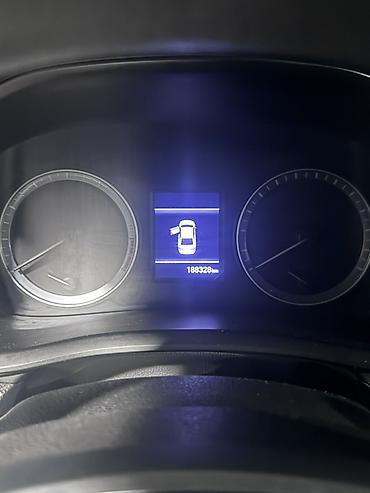 саната нюрайс 2023: Hyundai Sonata: 2023 г., 2 л, Автомат, Газ, Седан — 9