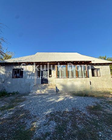 🏠Продается дом в с. Сокулук 🟡 Комнаты: 4 🟡 Участок: 10 соток 🟡